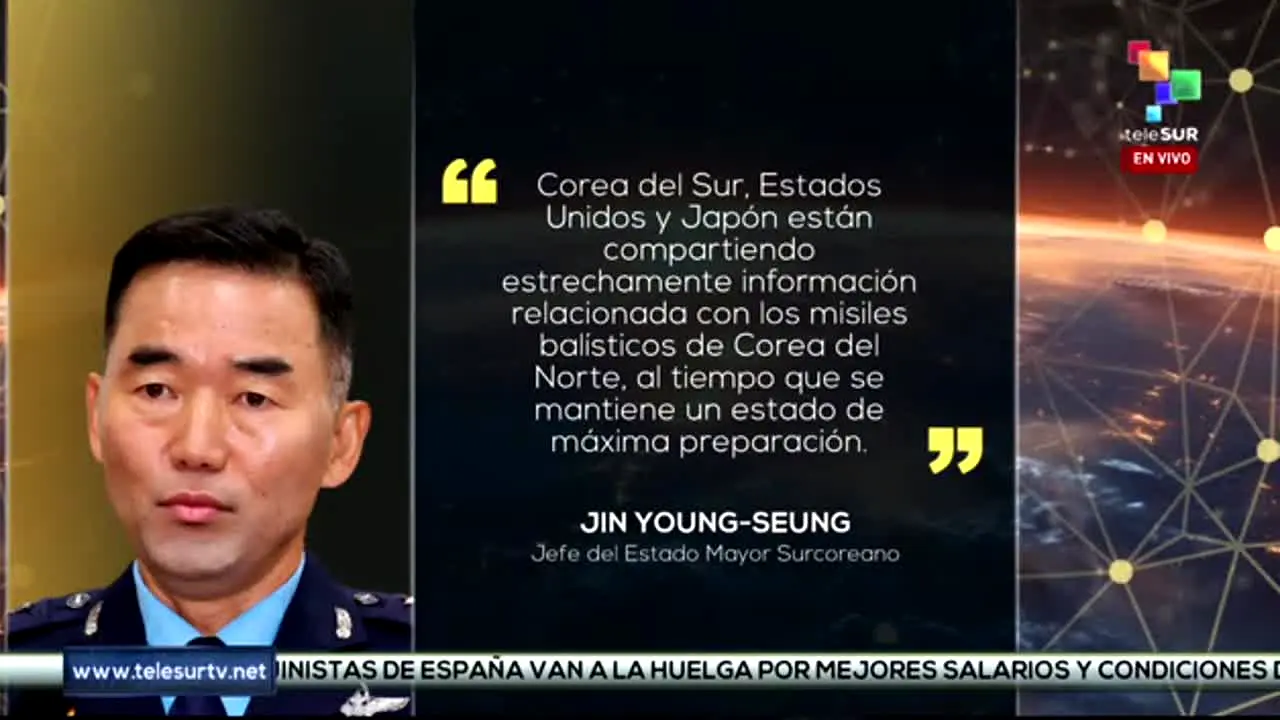 Telesur live