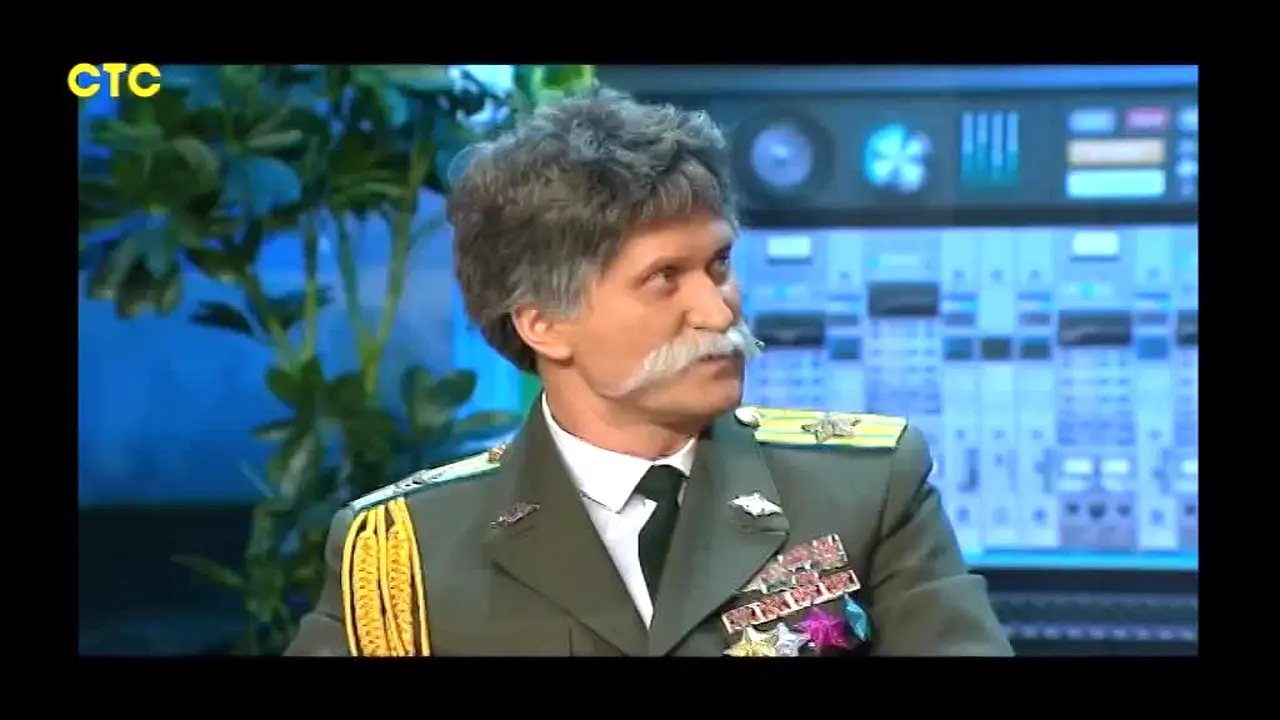 СТС live