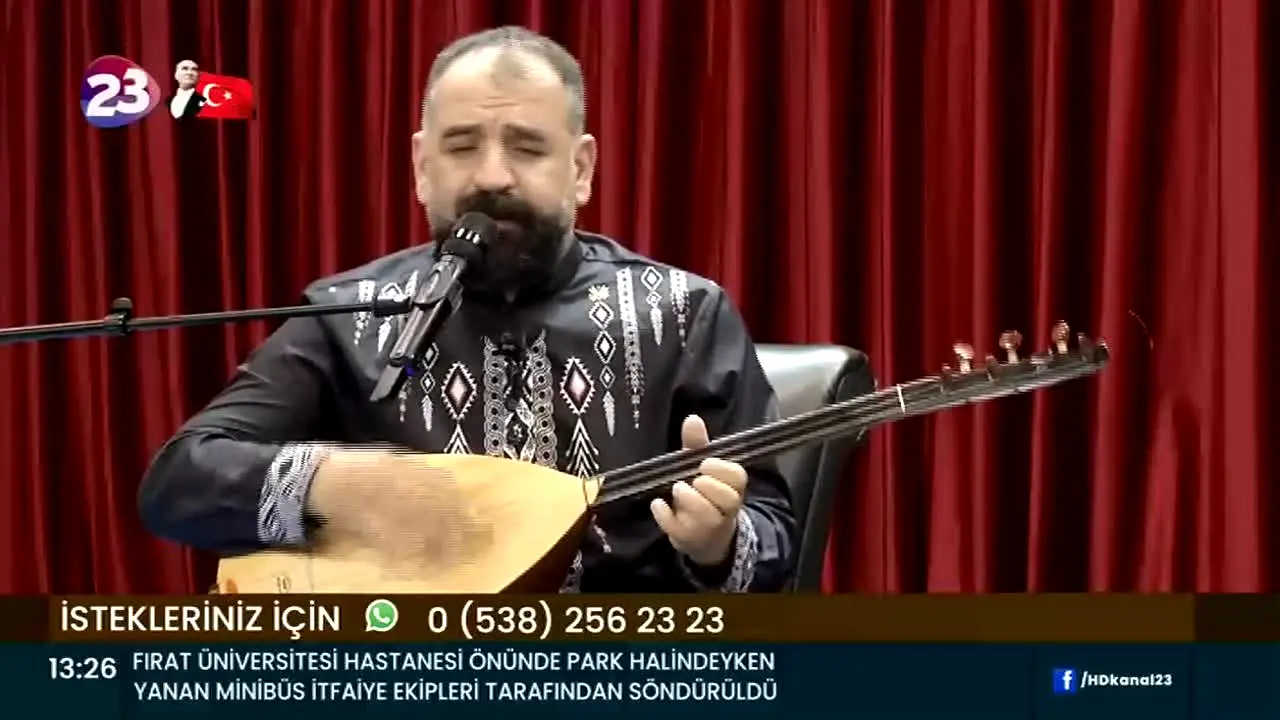 Kanal 23 live