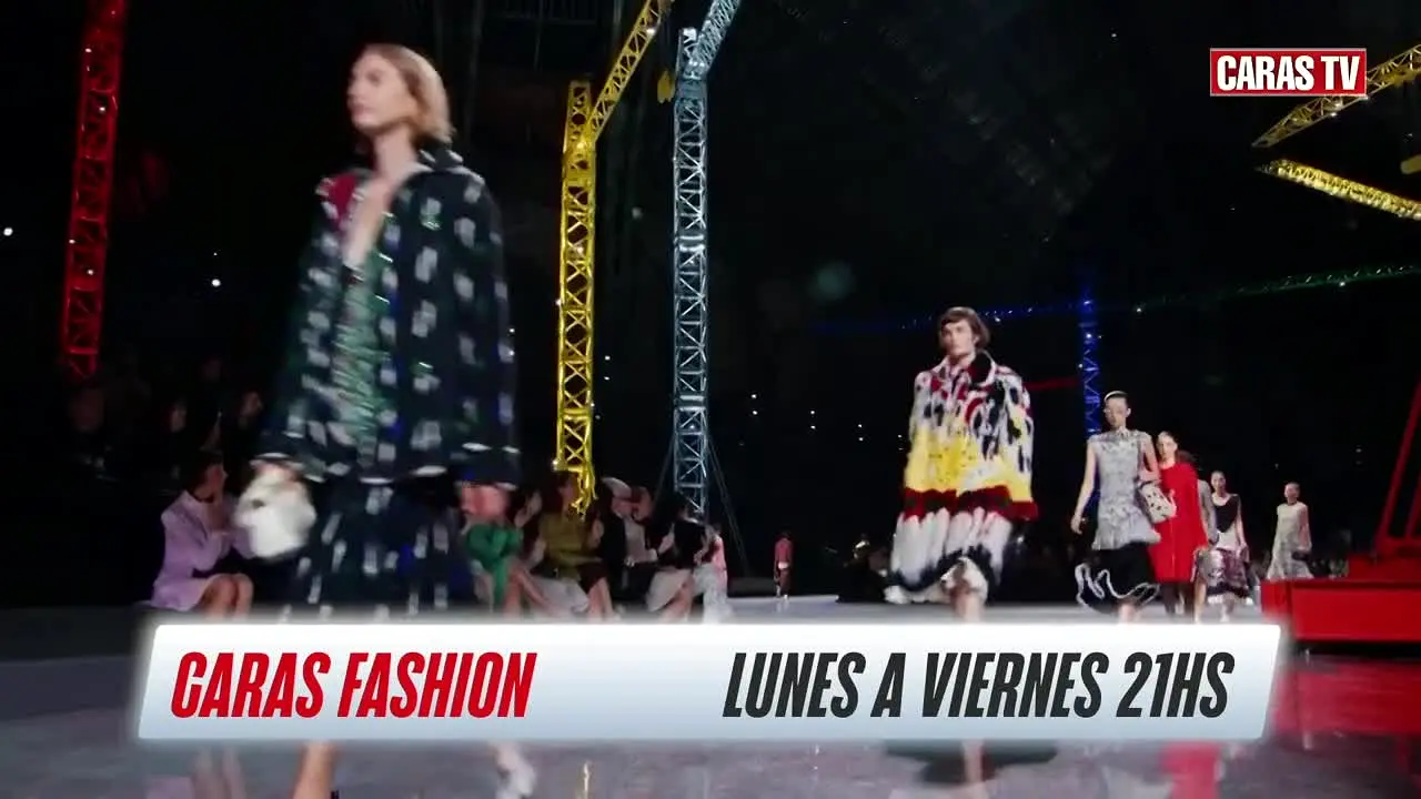 Caras TV live