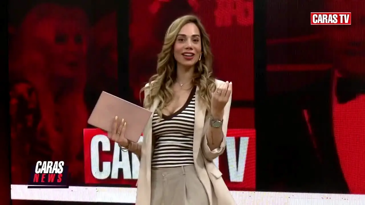Caras TV na żywo