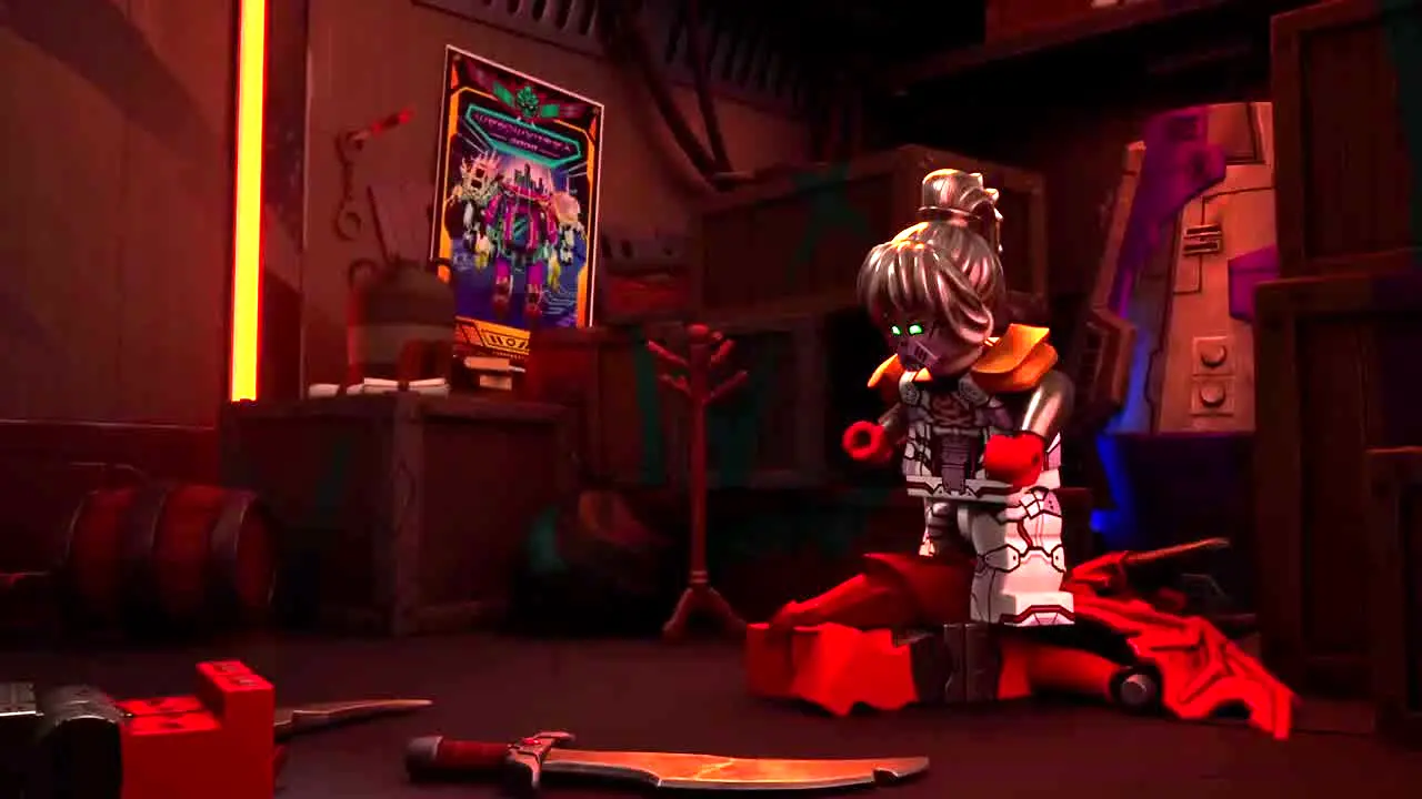 LEGO Channel live