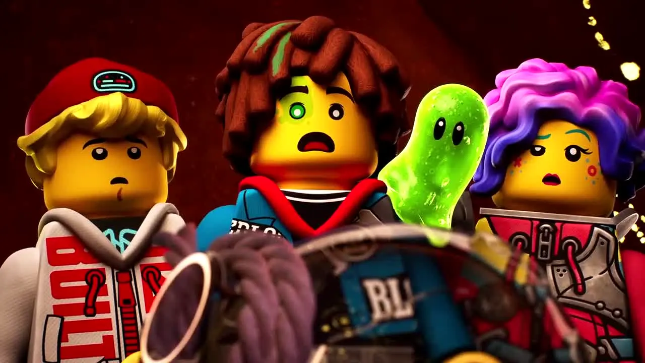 The LEGO Channel in diretta