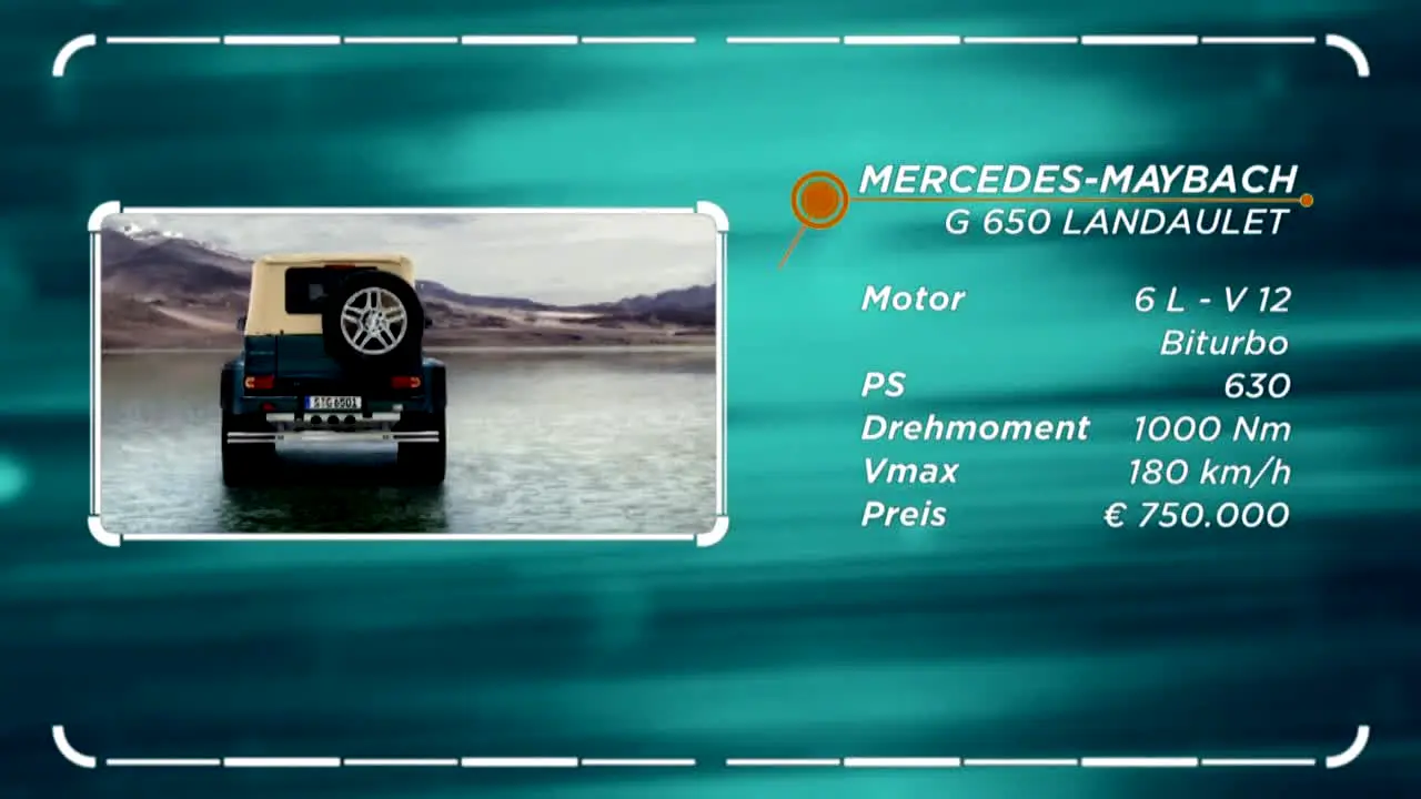 Motorvision en vivo