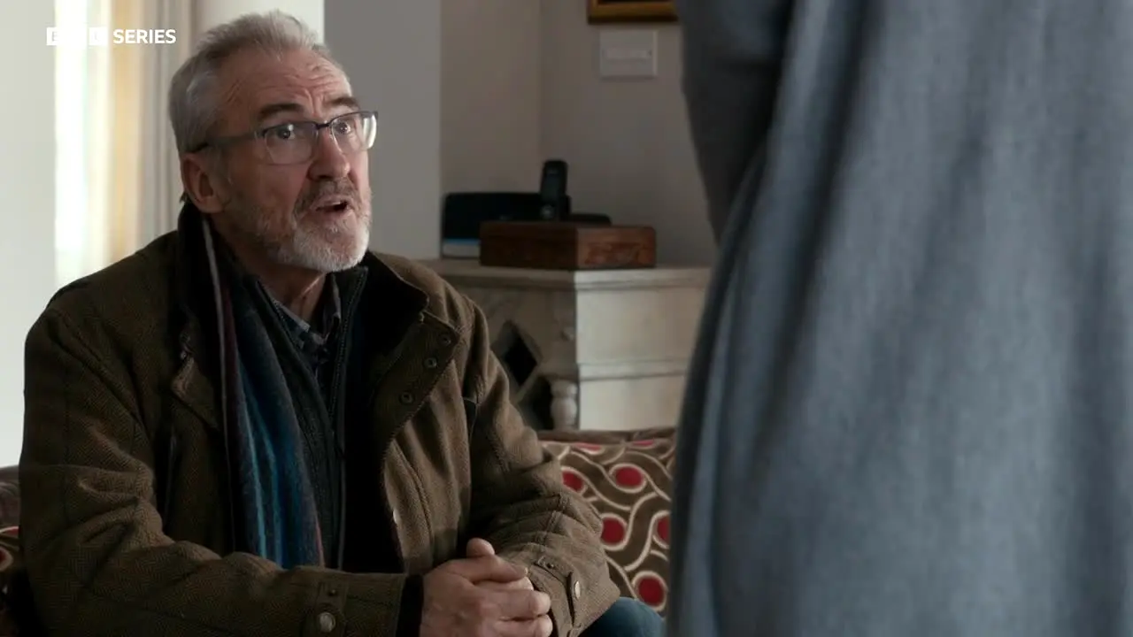 BBC Series in diretta