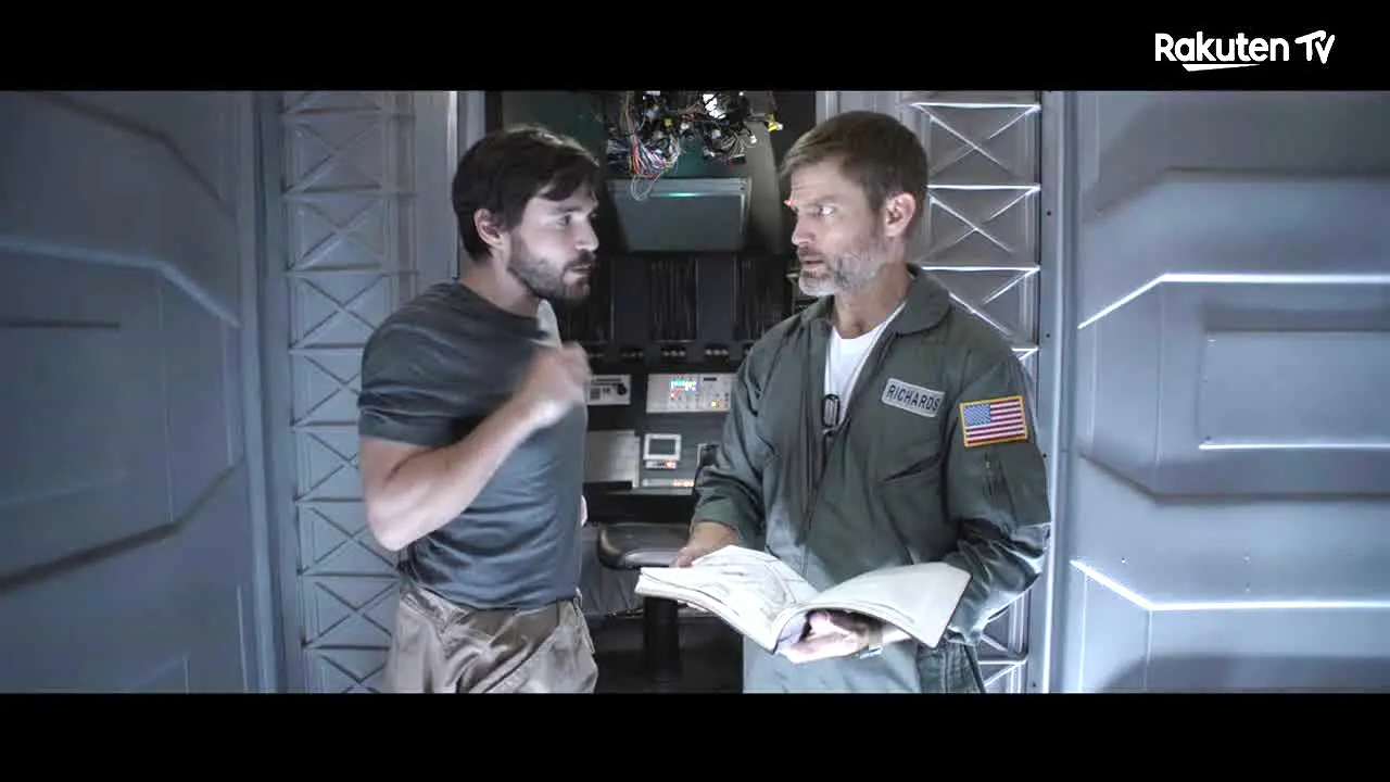 Sci-Fi ao vivo