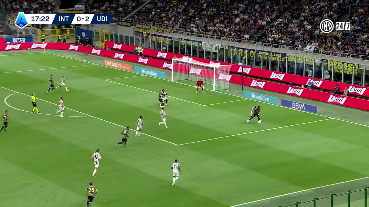 Inter 24/7 live