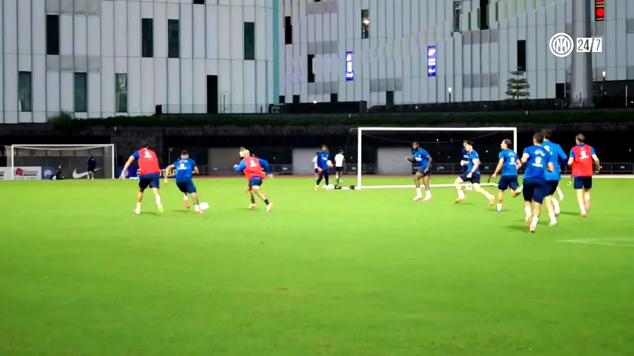 Inter 24/7 live