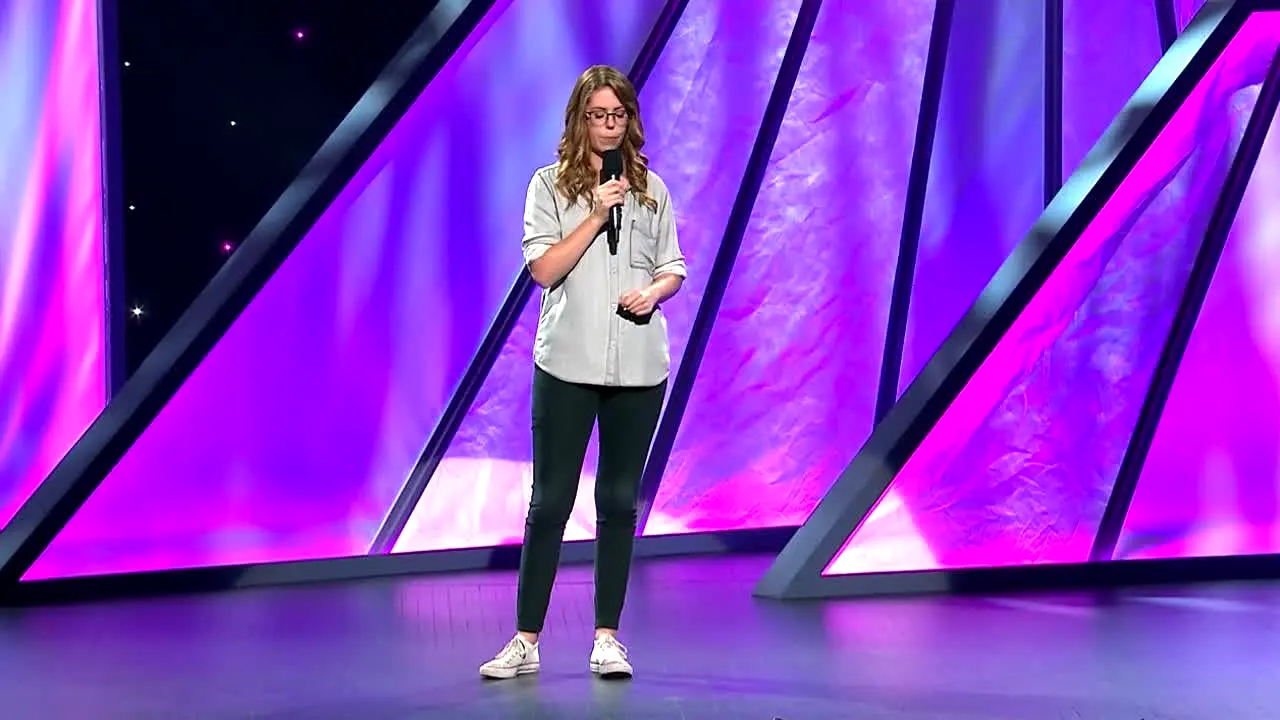 CBC Comedy live