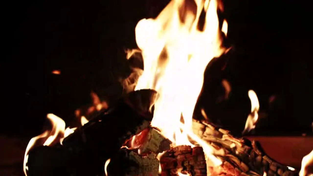 Fireplace — прямой эфир
