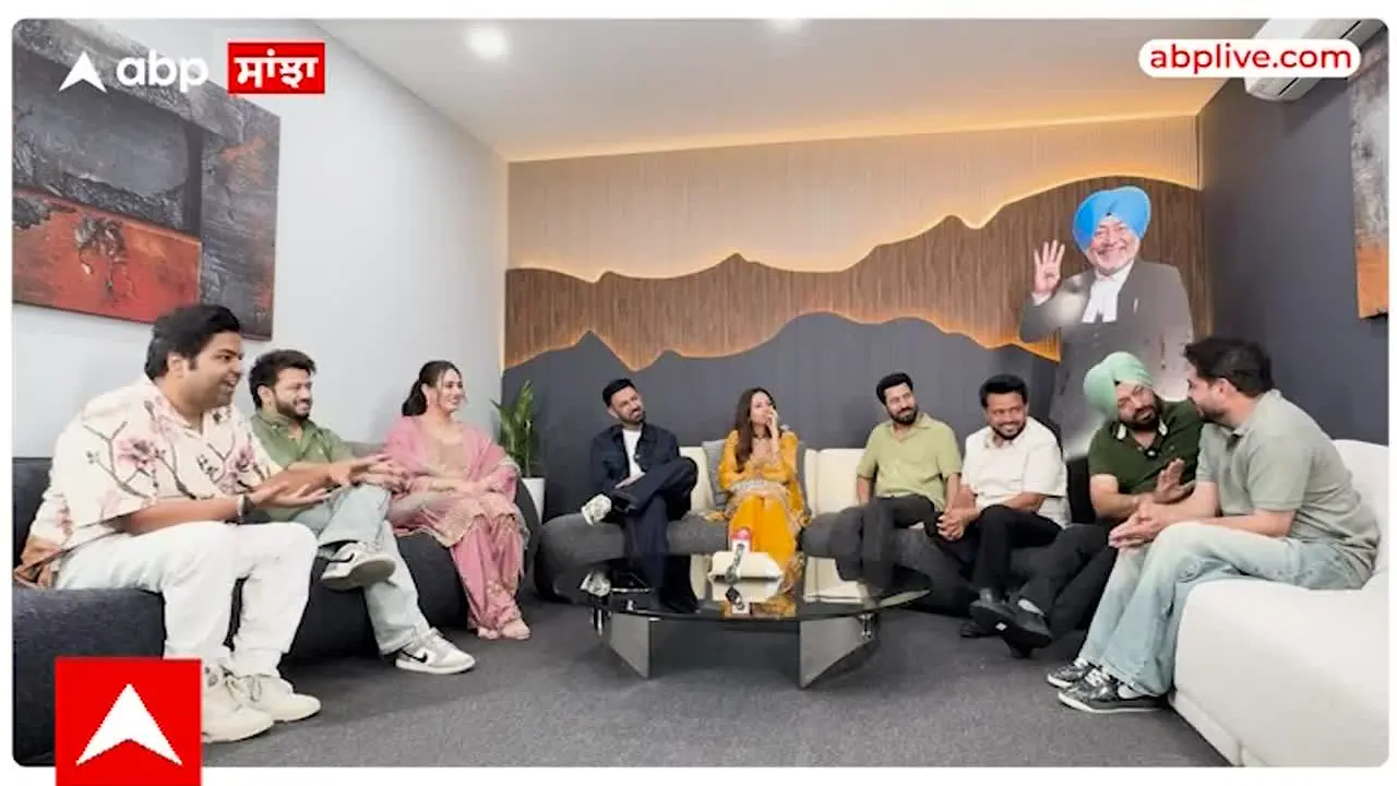 ABP Sanjha live