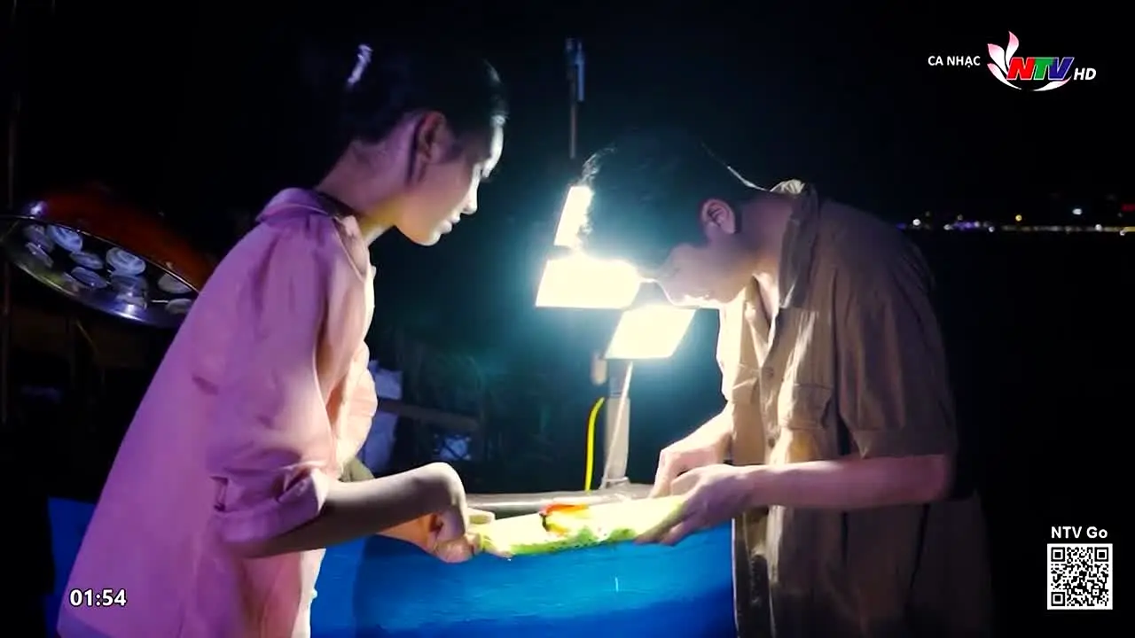 Nghe An TV live