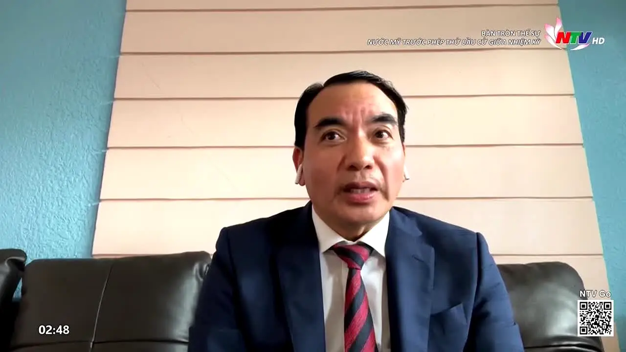 Nghe An TV en direct