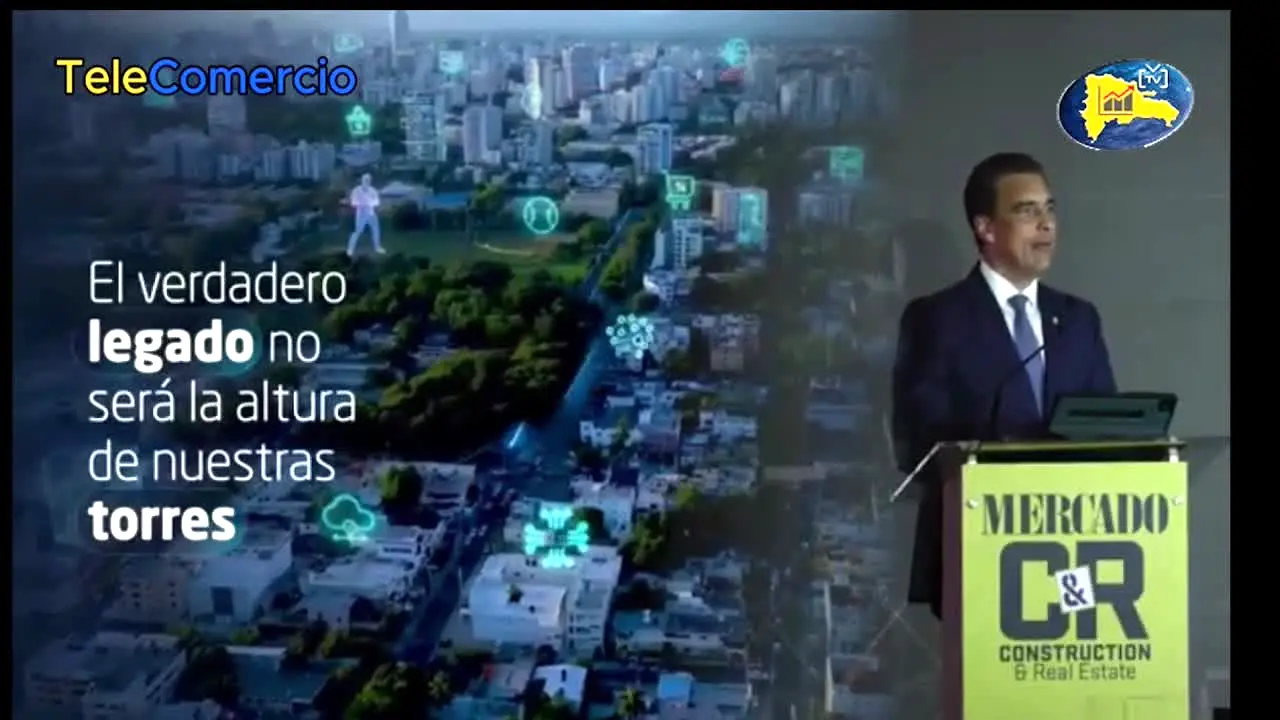 Telecomercio TV live