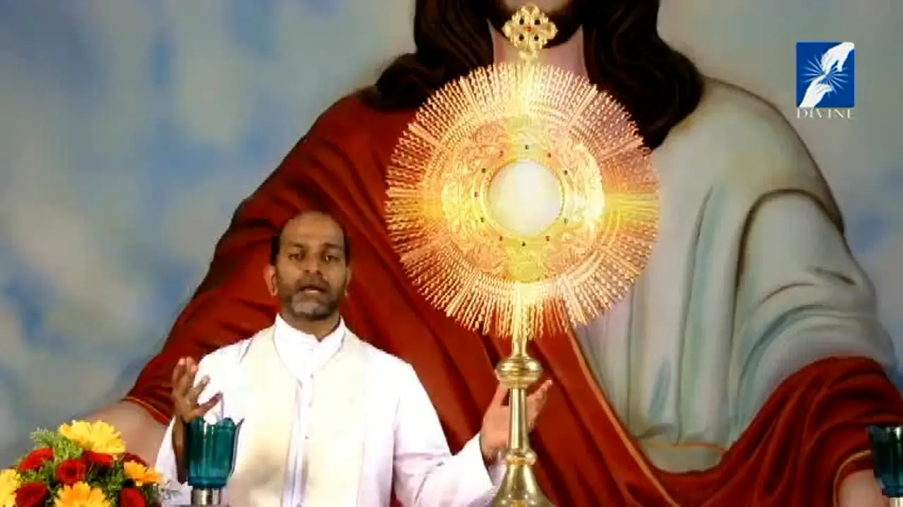 Potta-Divine TV USA live