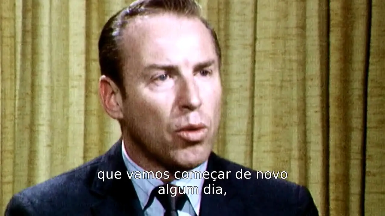 Smithsonian Channel Pluto TV in diretta