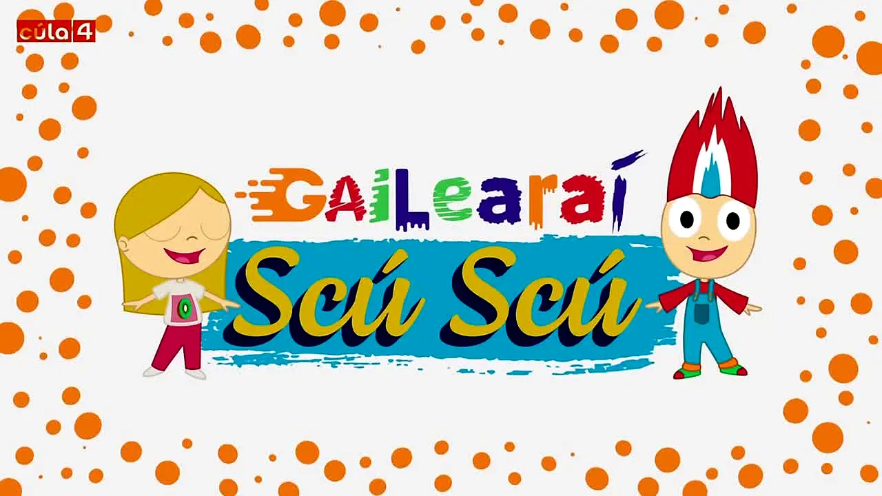 TG4 na żywo