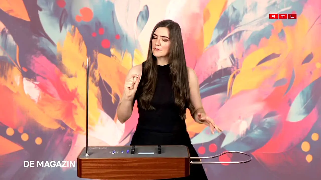 RTL Télé Lëtzebuerg live
