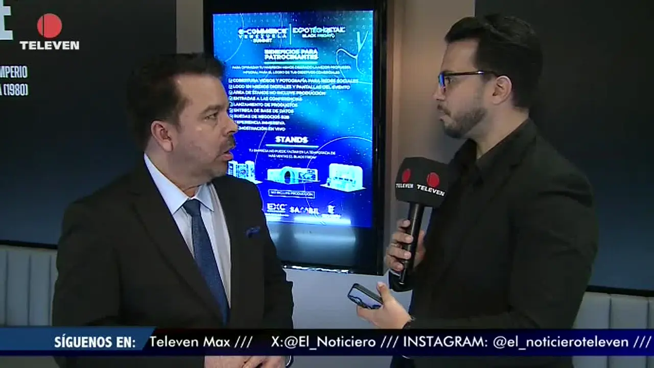 Televen live