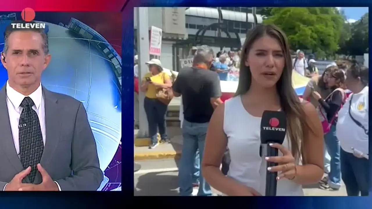 Televen live