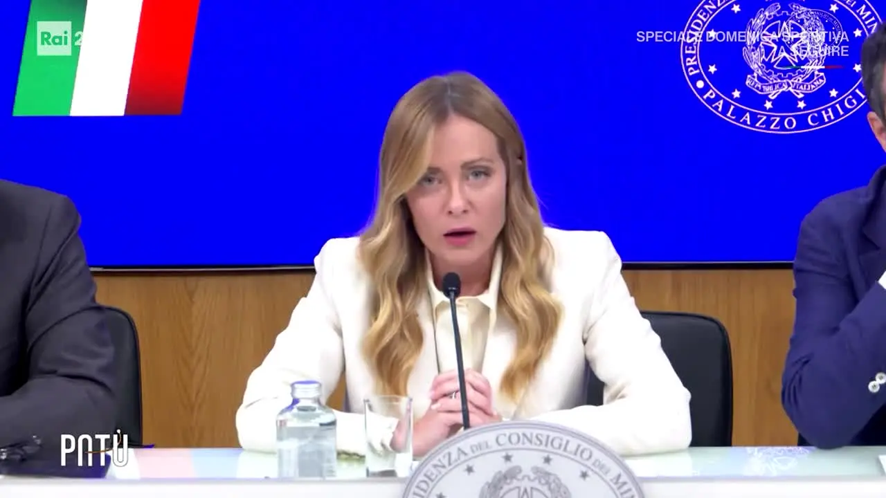 Rai 2 in diretta