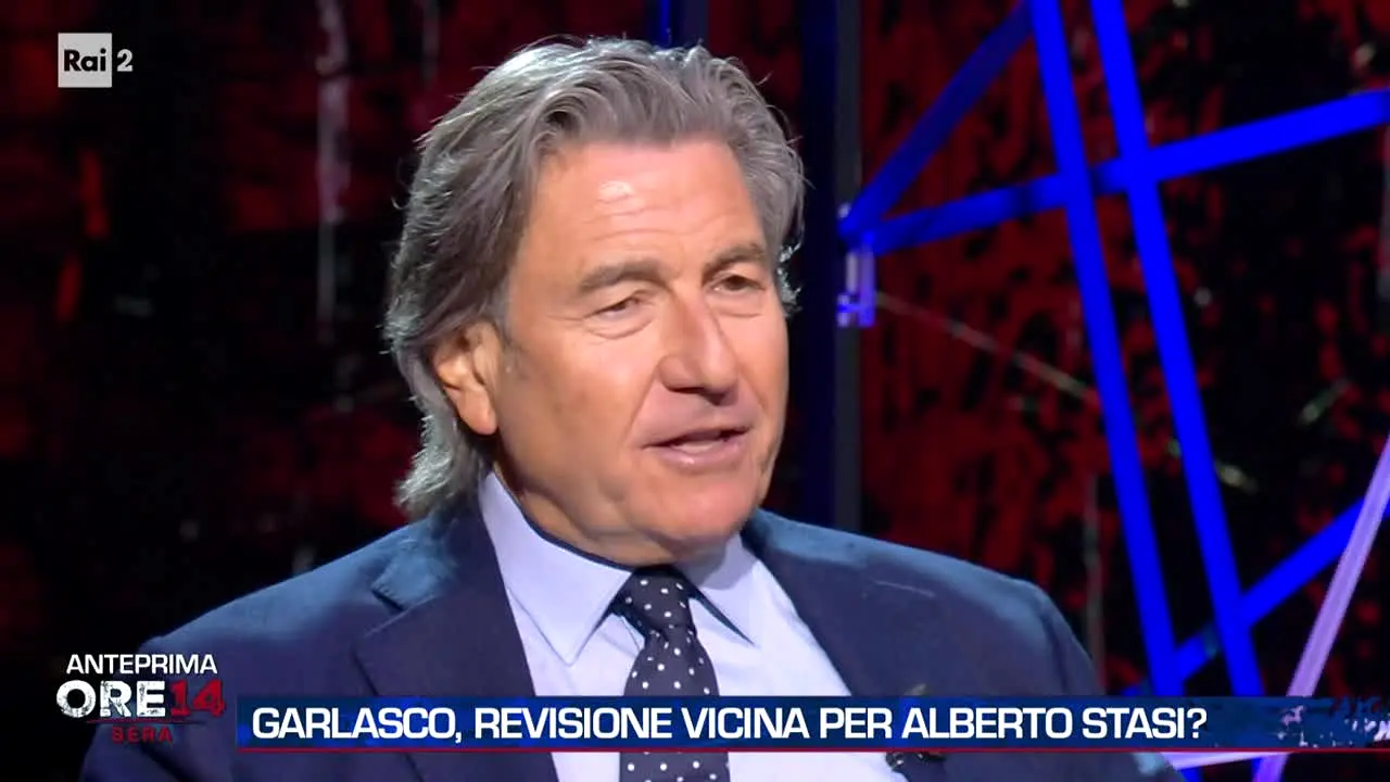 Rai 2 live