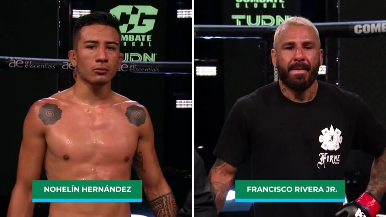 Pluto TV Peleas na żywo