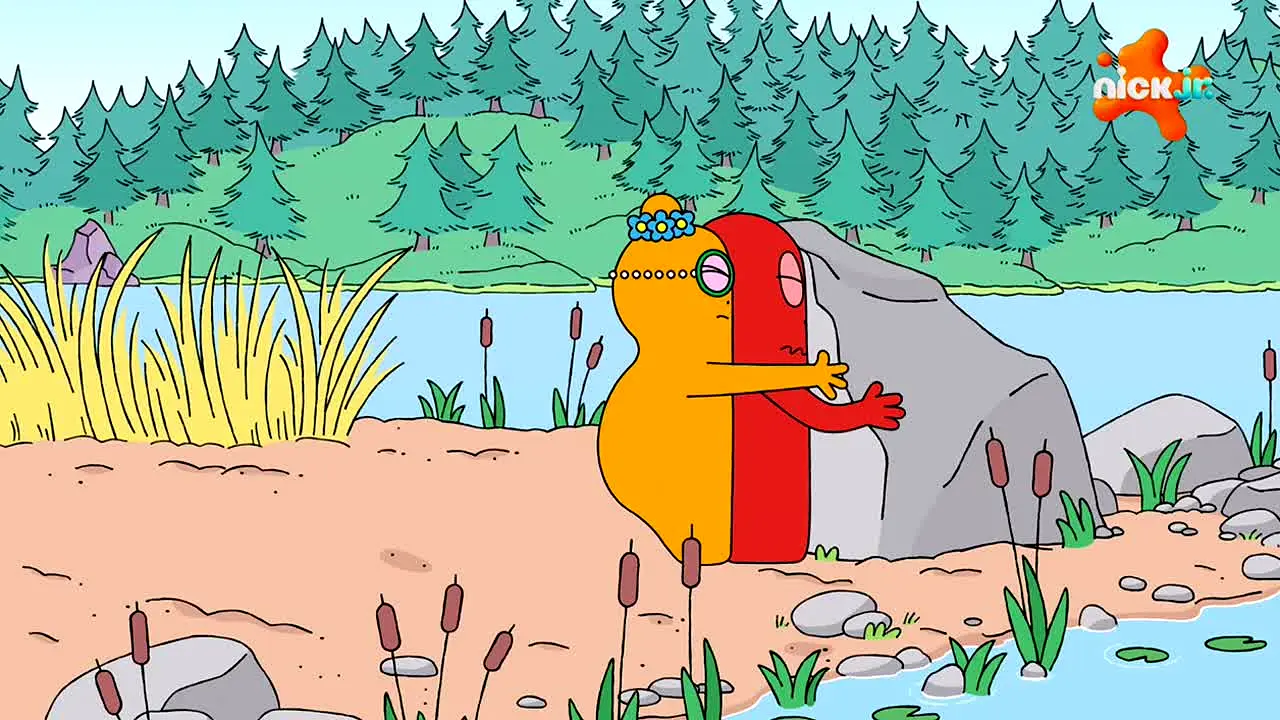 Nick Jr. na żywo