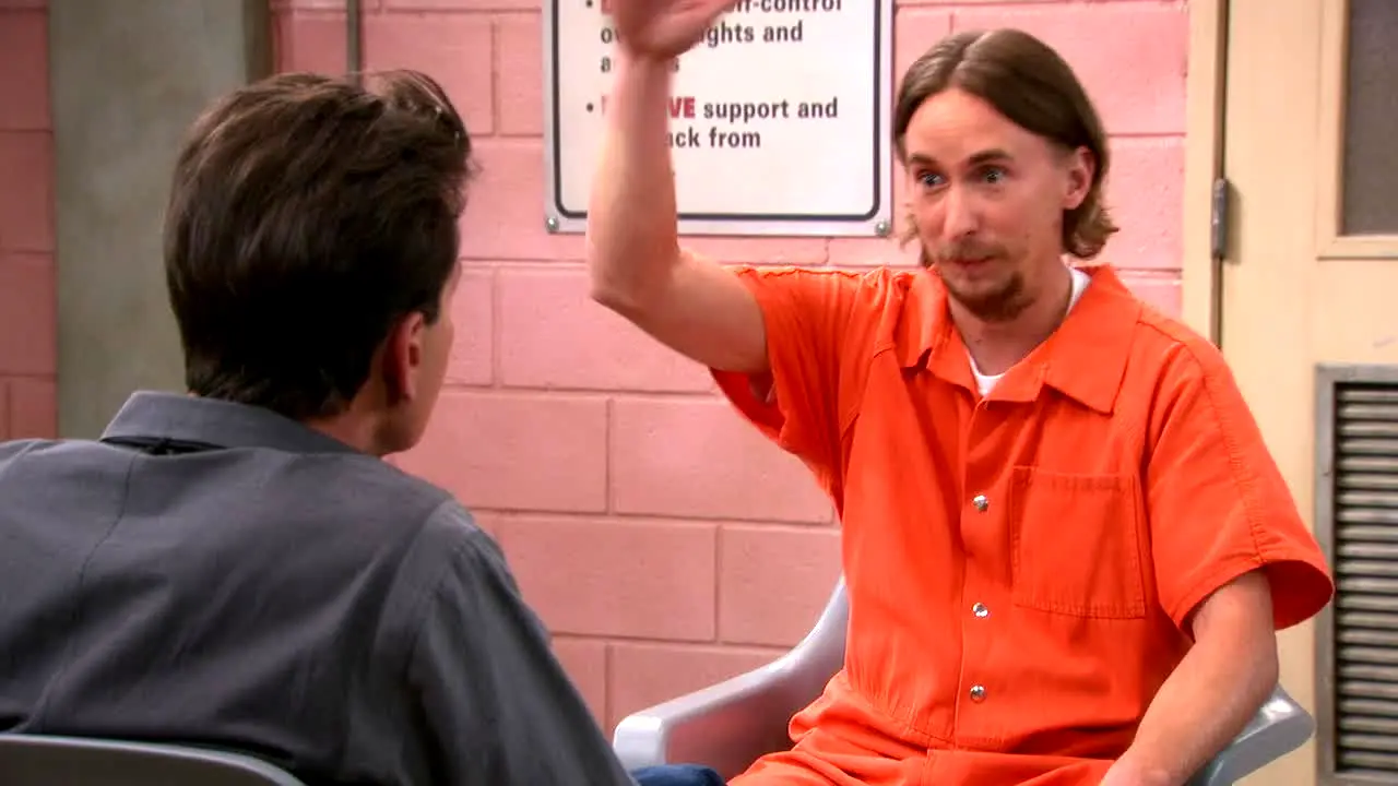 Anger Management in diretta