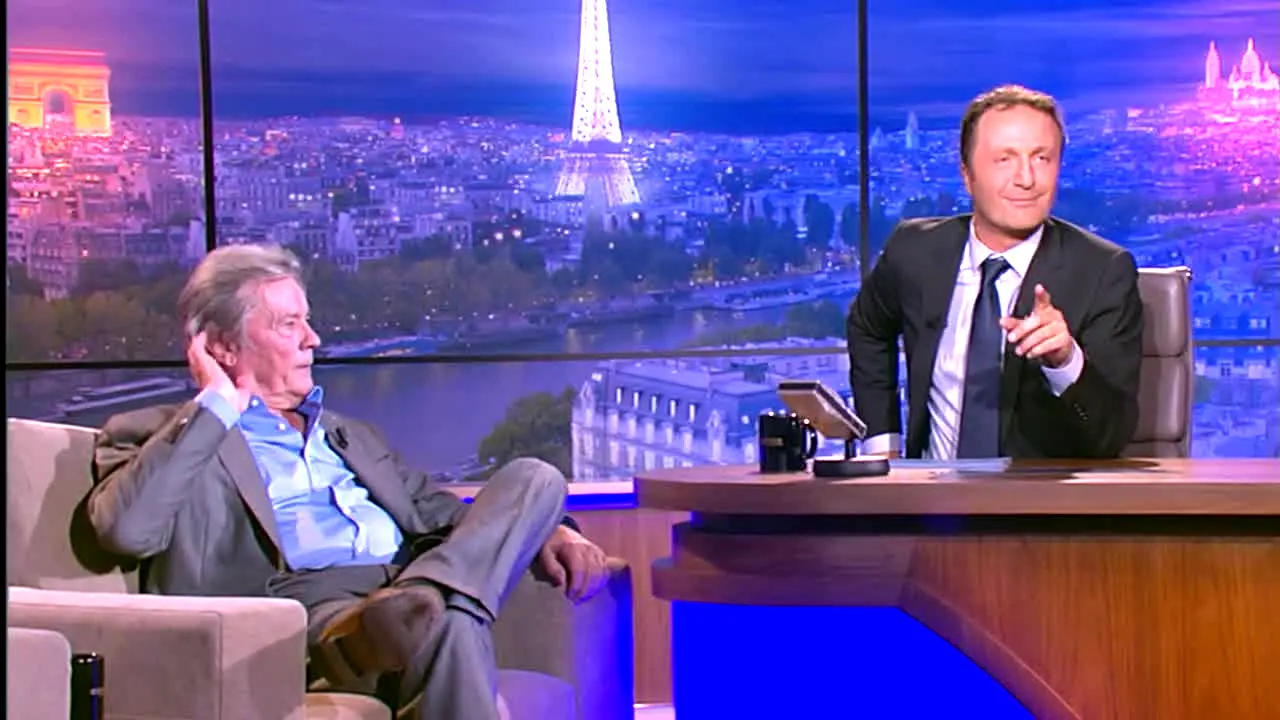 Le meilleur d Arthur live