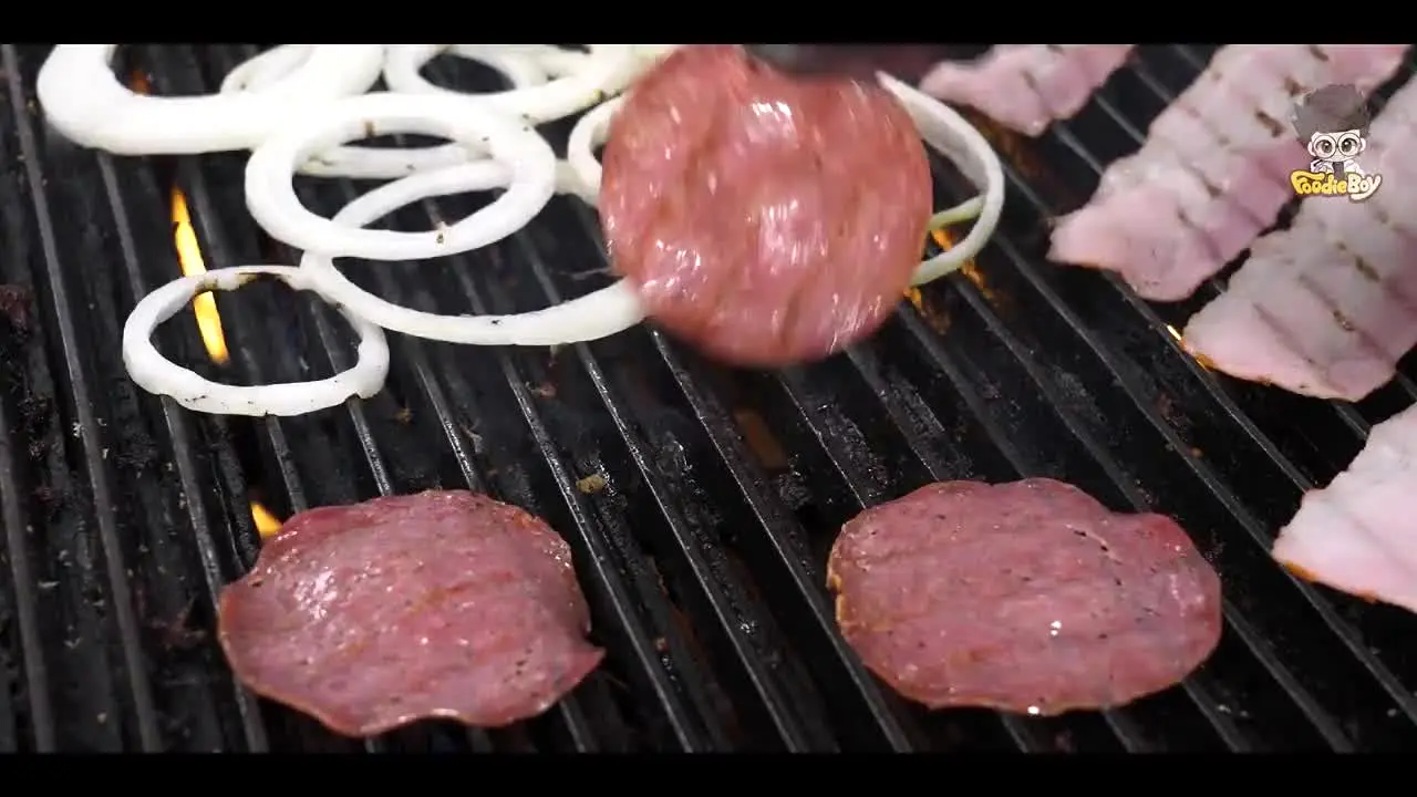 NEW KFOOD live