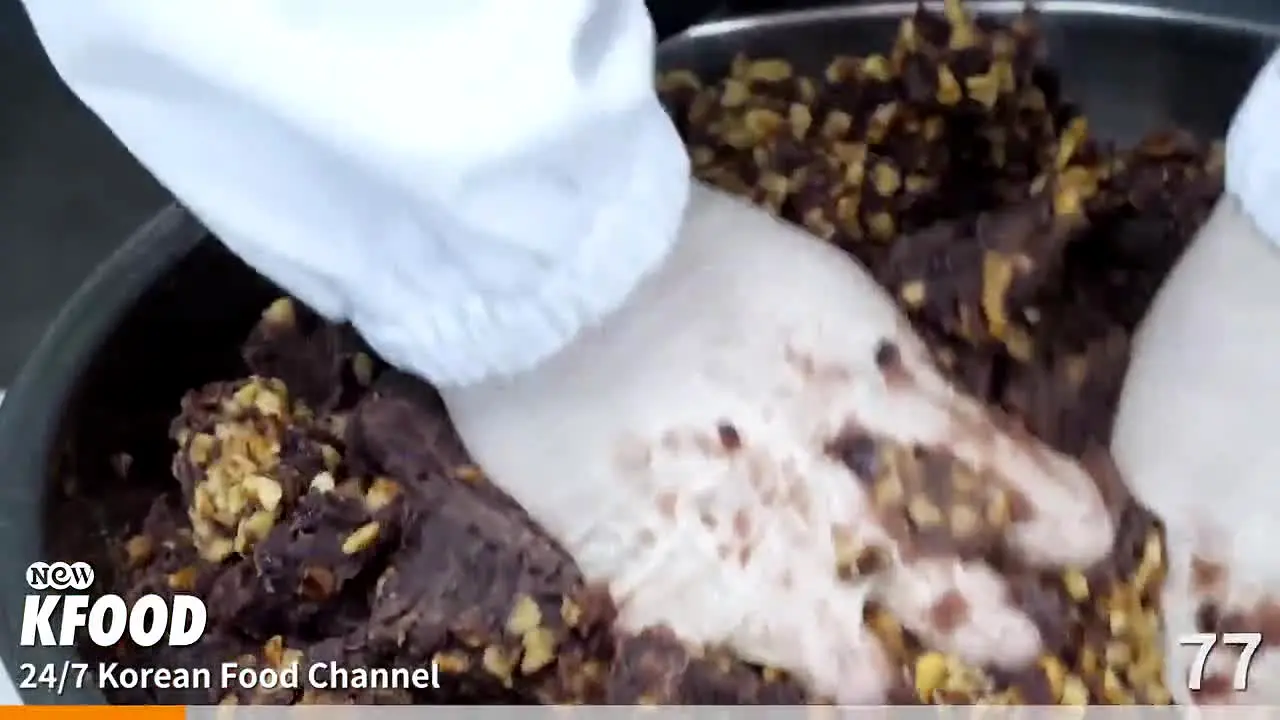 NEW KFOOD en direct