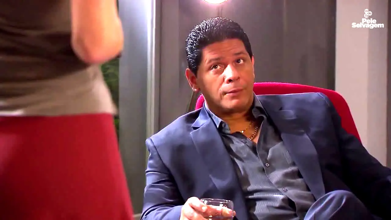 wedotv Amor: Piel Salvaje live