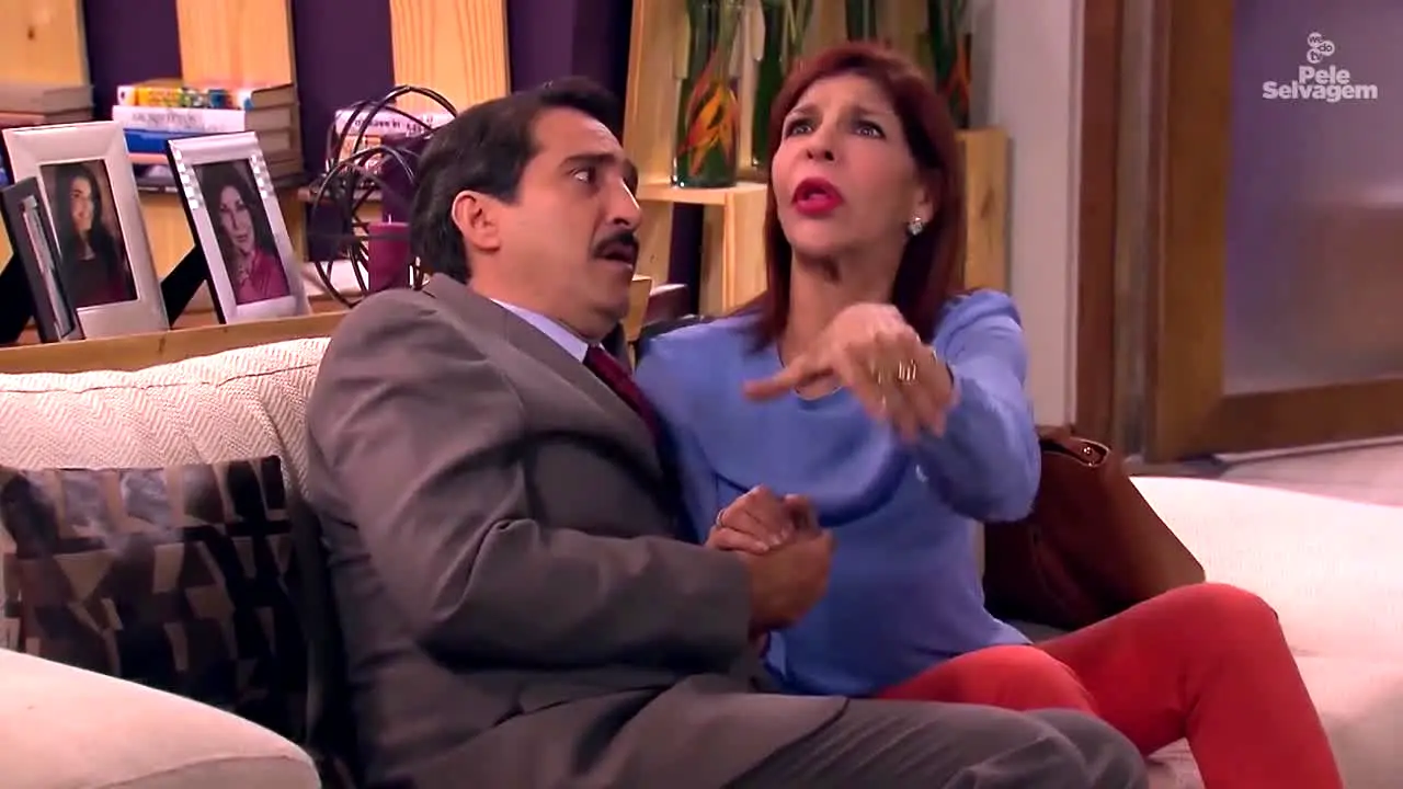 wedotv Amor: Piel Salvaje live