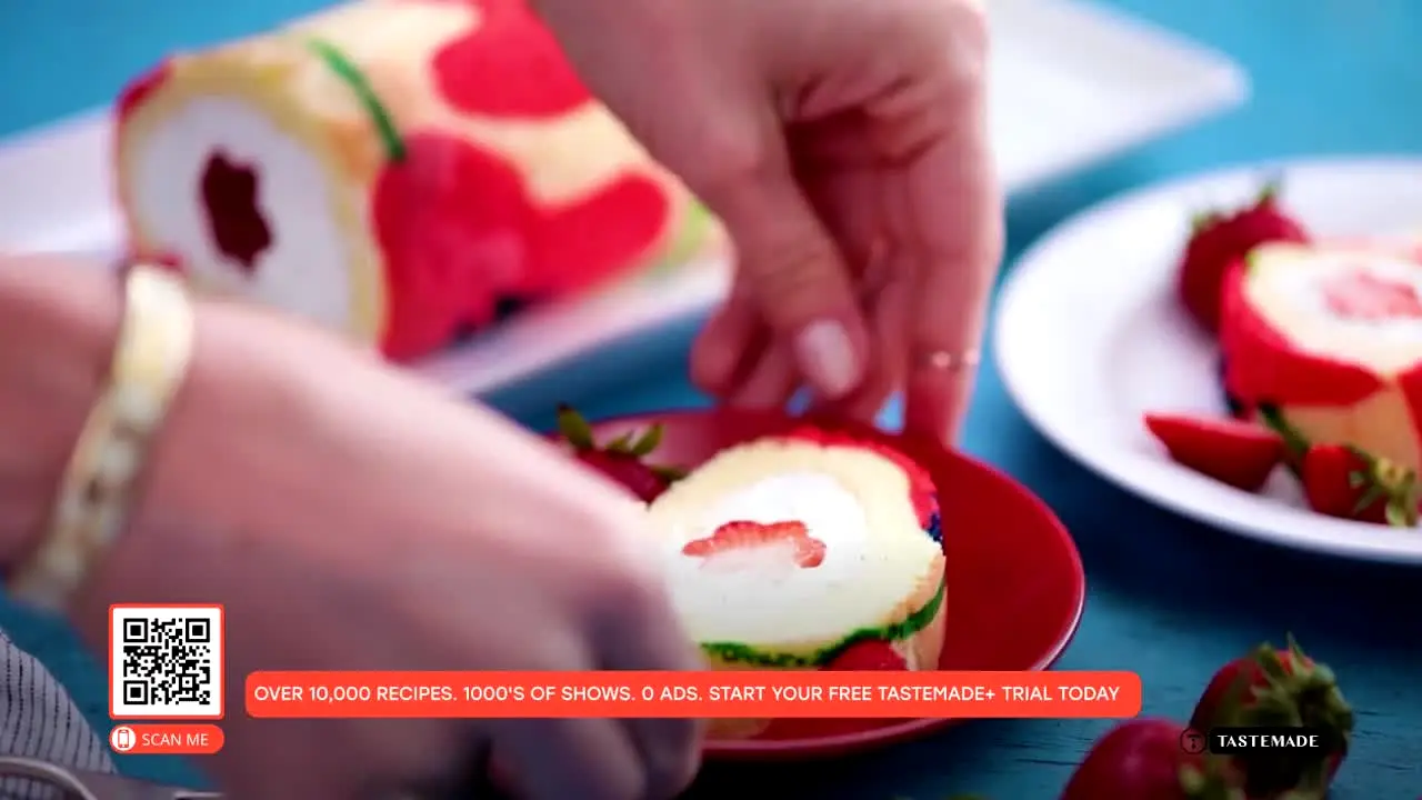 Tastemade Food & More live