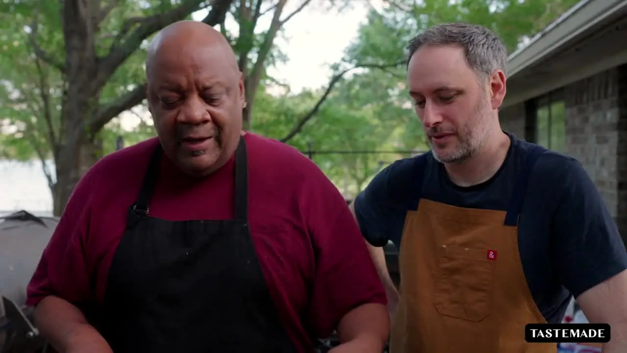 Tastemade Food & More live
