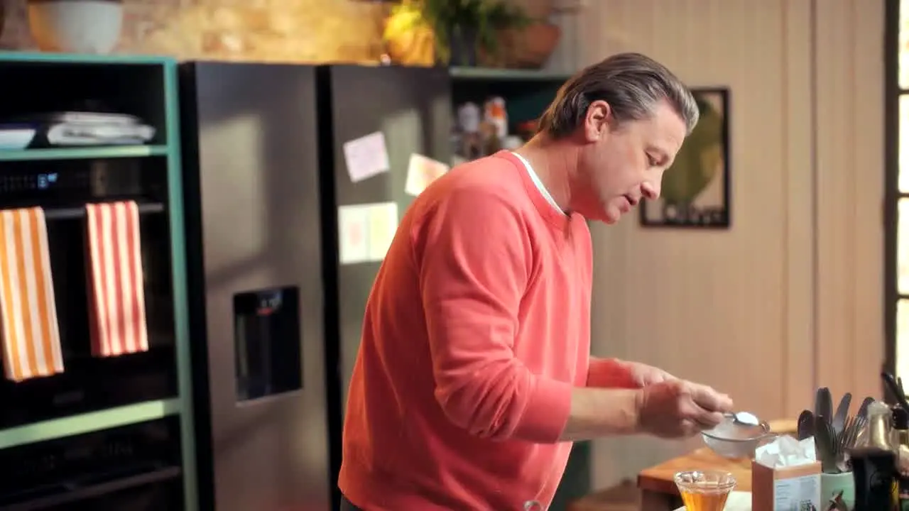 Tastemade Food & More in diretta