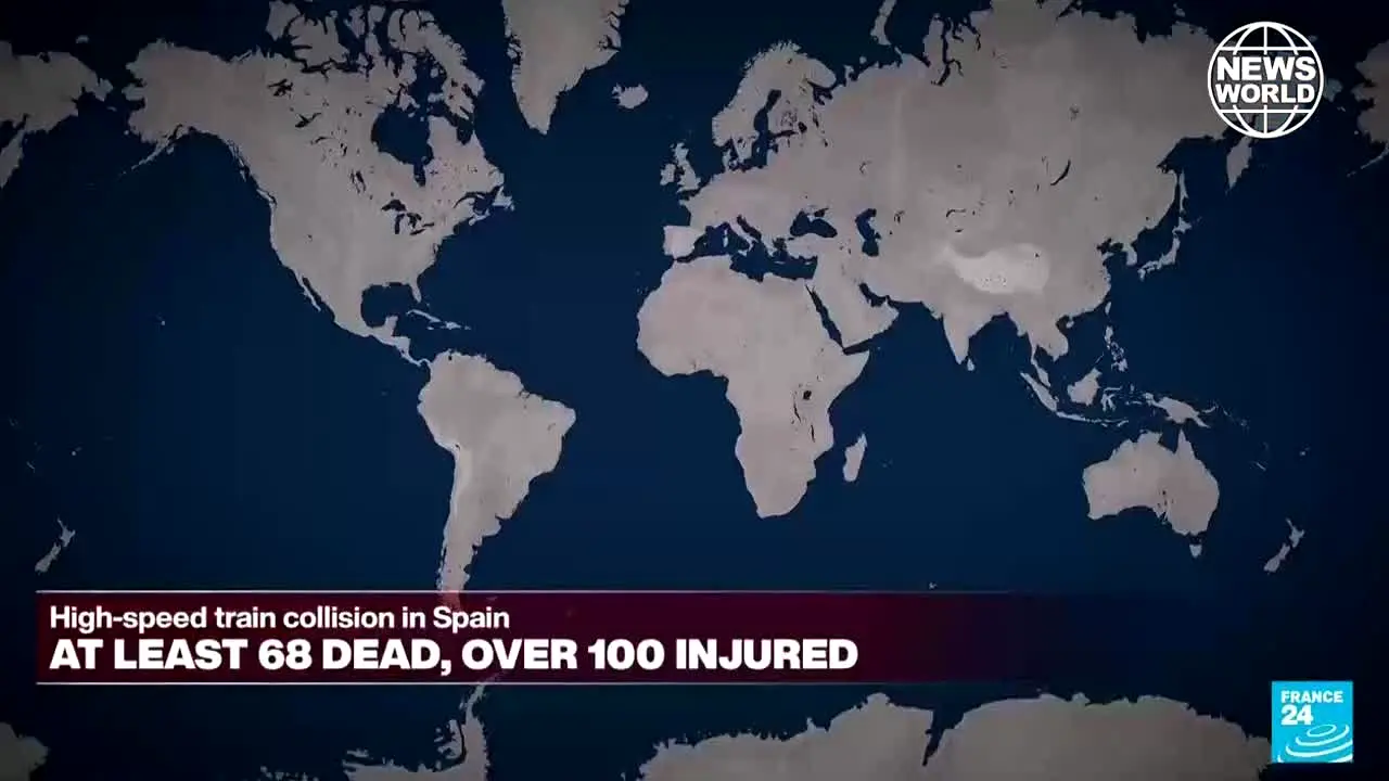 News World live