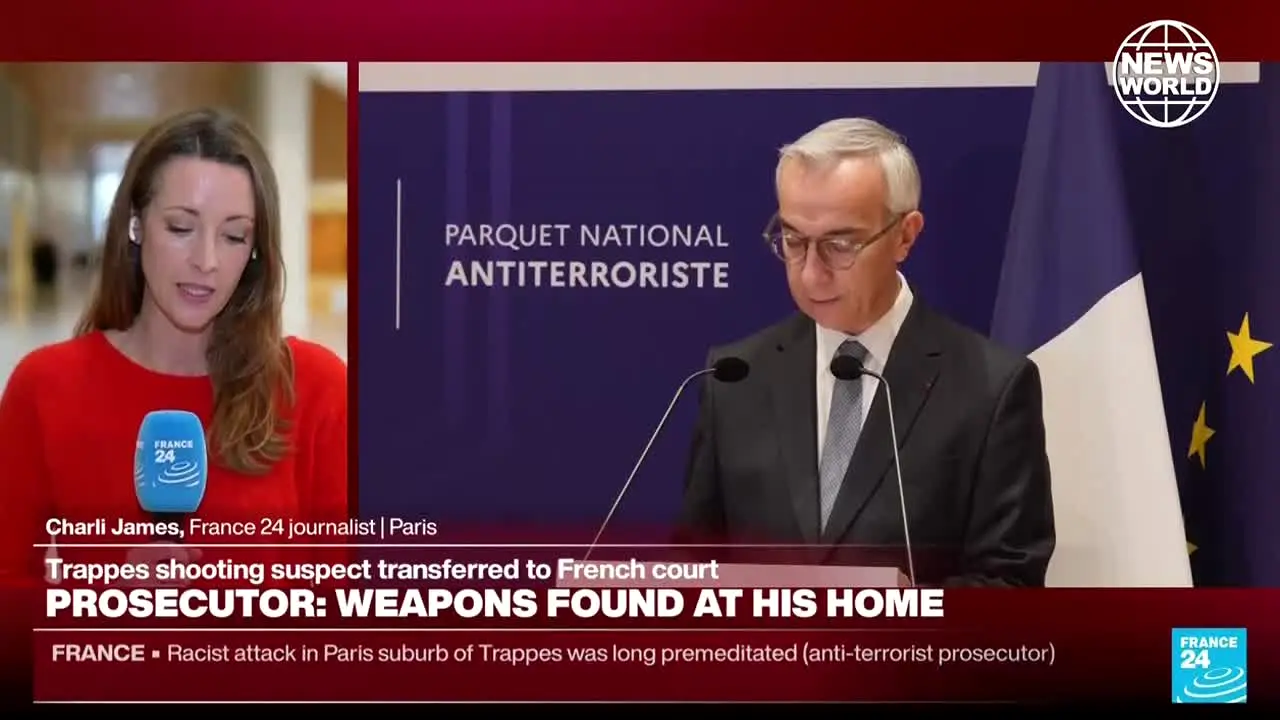 News World en direct