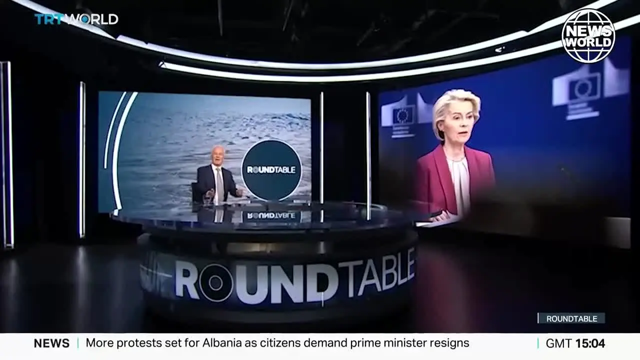 News World — прямой эфир