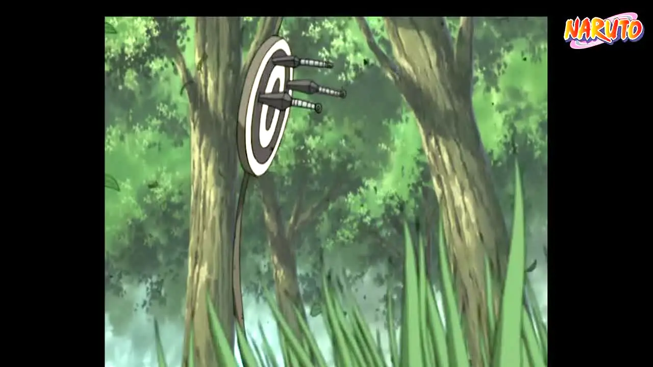 Naruto live