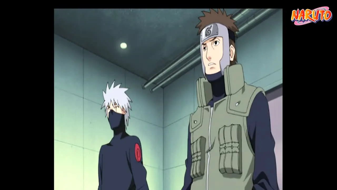 Naruto live
