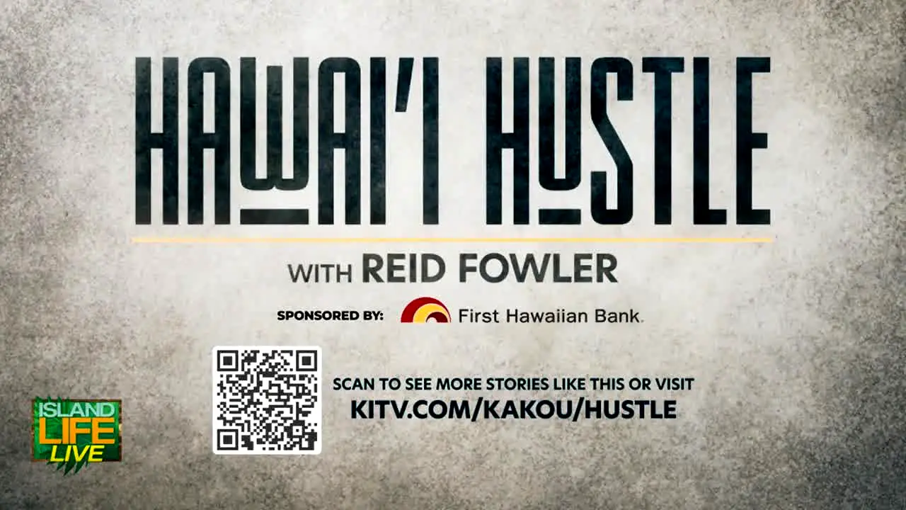 KITV (ABC) News 4 Honolulu HI live