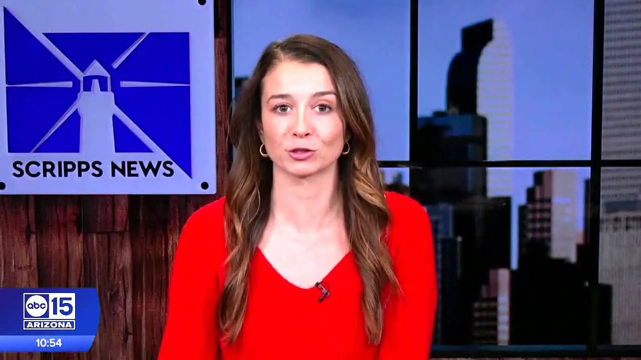 ABC15 Arizona live