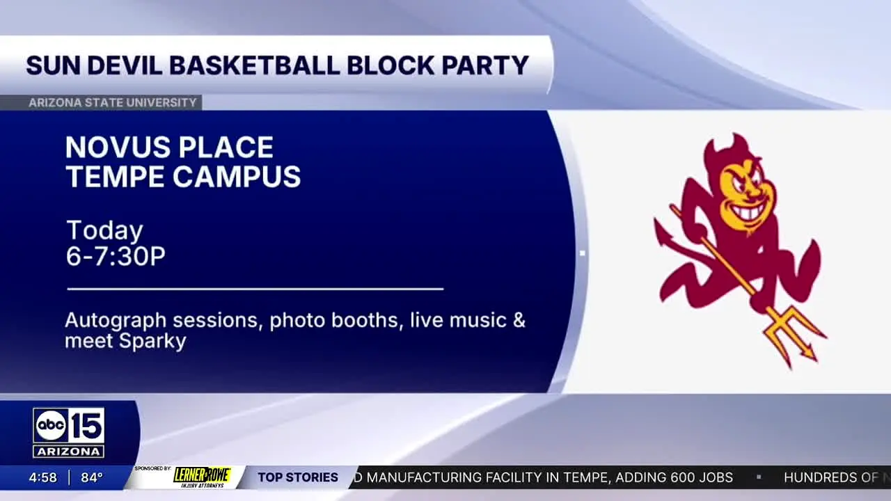 ABC15 Arizona live