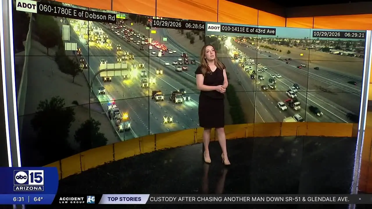 ABC15 Arizona en vivo