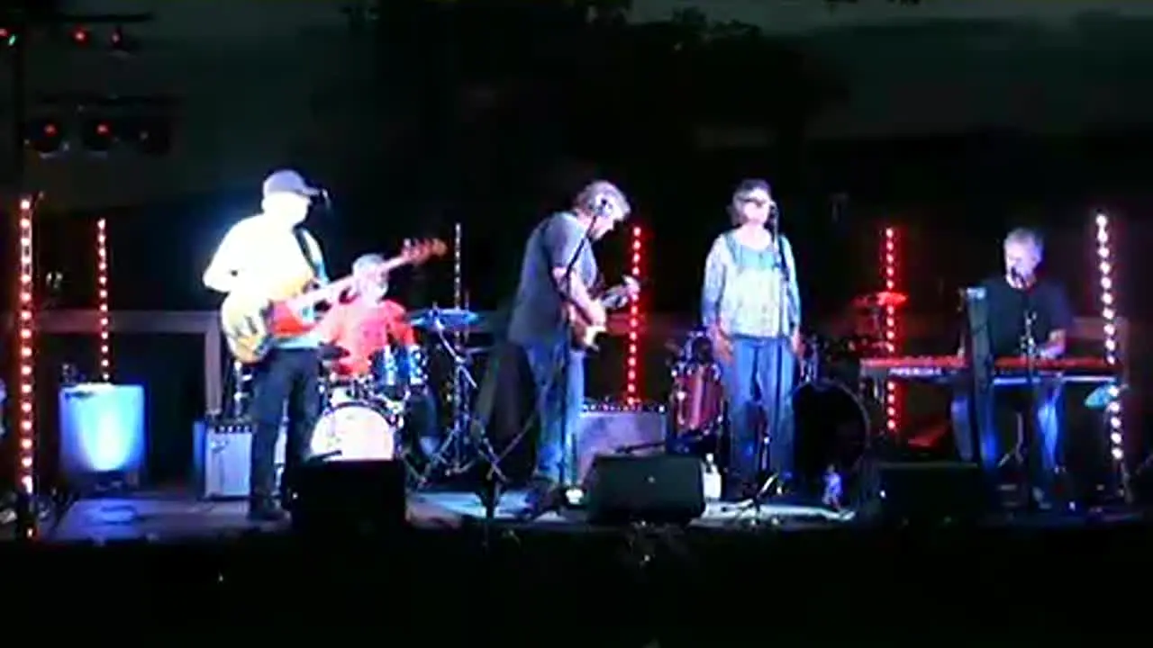 WHOH-TV live