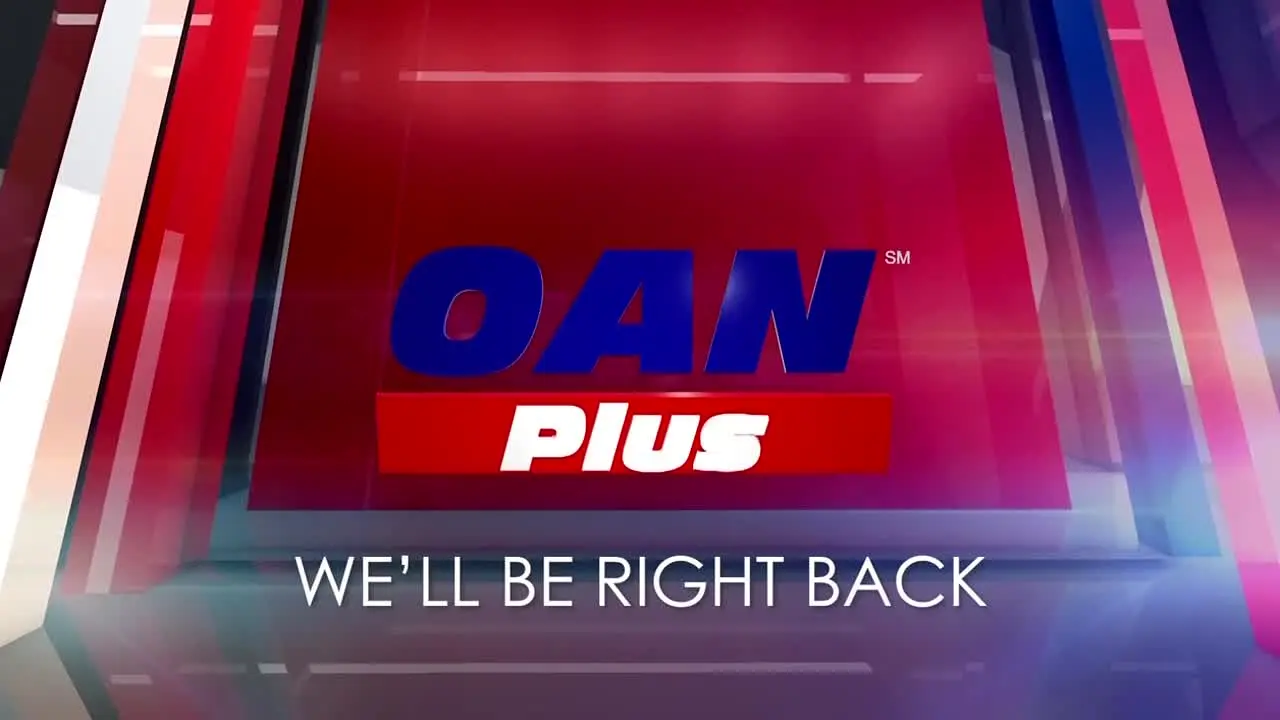 OAN Plus live