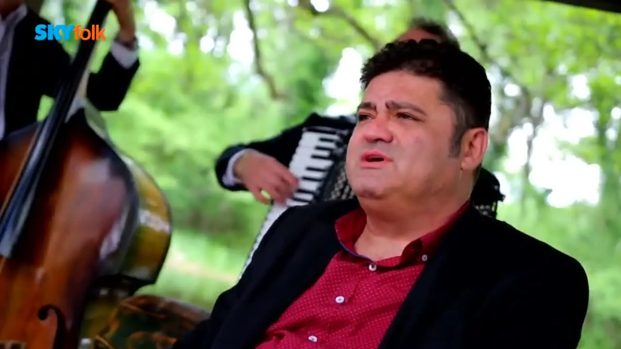 Sky Folk na żywo