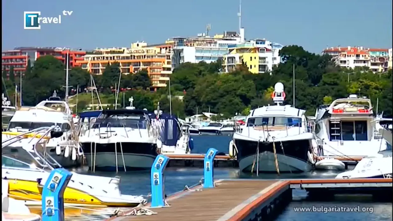 Travel TV in diretta